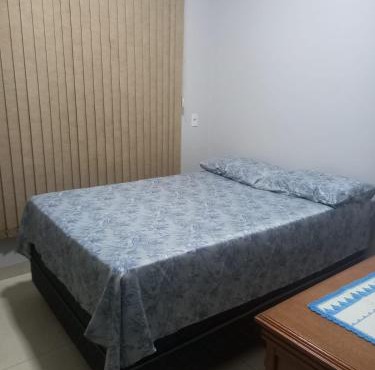 Casa para Temporada da Tecnoshow