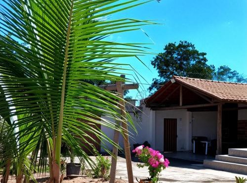 casa para temporada próximo ao Rio São Francisco