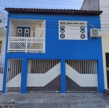 Casa para Temporada São João Centro 03 Quartos