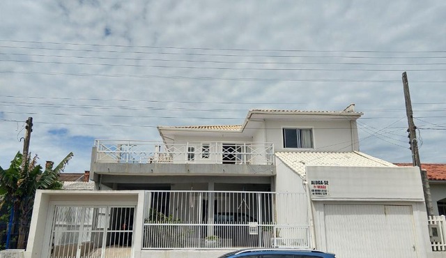 Casa para verão em Balneário Gaivota
