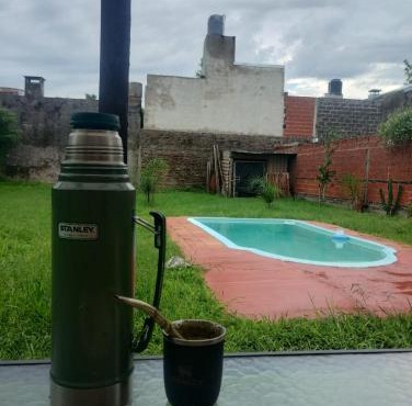 Casa particular