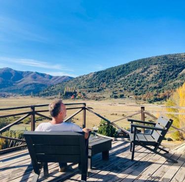 Casa Patagonia