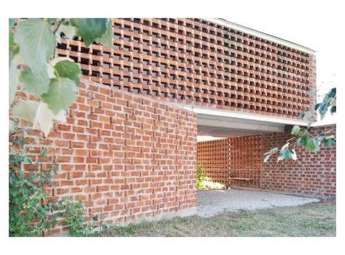 Casa PDS