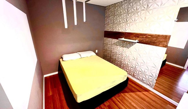 Casa Perfeita para Curtir in São Francisco do Sul