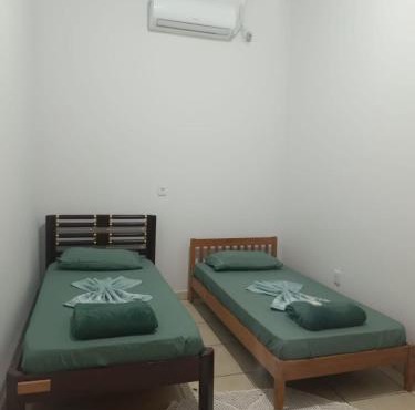 Casa perto da Unemat in Cáceres