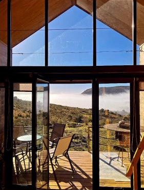 Casa Pitoco - Magia en las Sierras in Minas