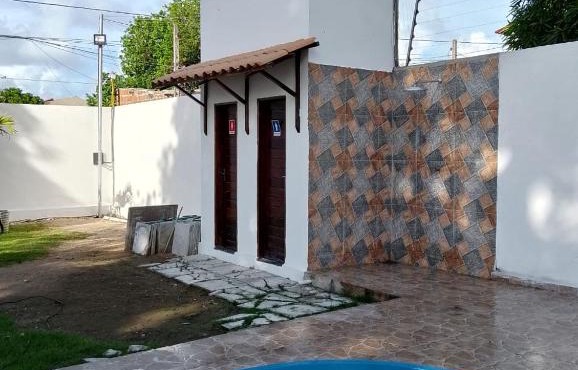 Casa Portal do Sol JP
