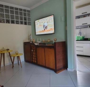 Casa próxima ao expo Minas in Belo Horizonte