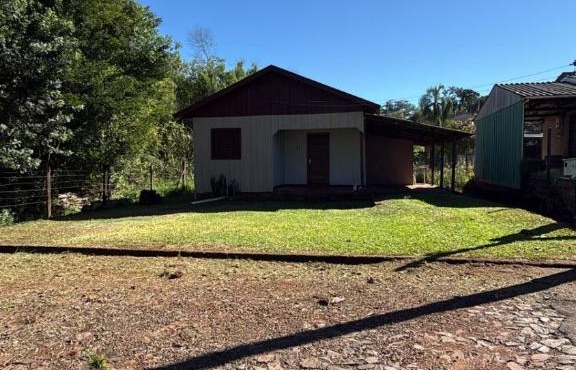 Casa Próximo ao Parque