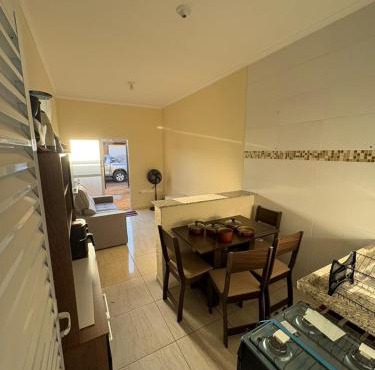 Casa próximo da Havan, UFMS e ArenaMix com Garagem