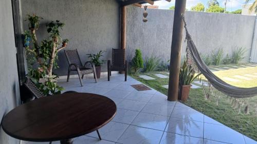 Casa Praia Grauçá