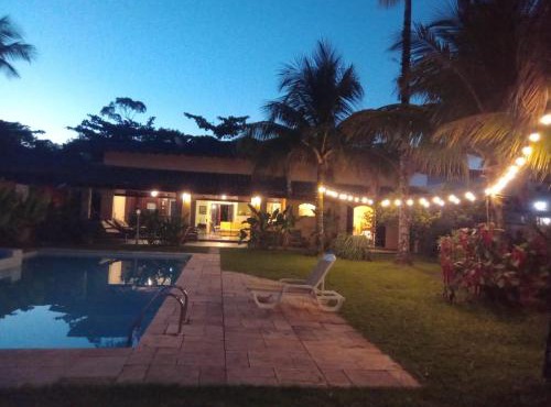 Casa Praia Jardim Acapulco