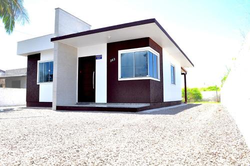Casa Premium em Balneário Gaivota
