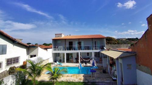 Casa Privativa e Disponível para o Dia dos Pais in Iguaba Grande