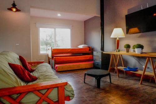 Casa Quinta con pileta,Tranquilidad y descanso