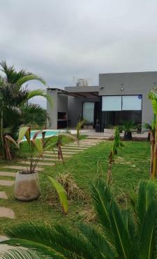 Casa Quinta Búho Norte