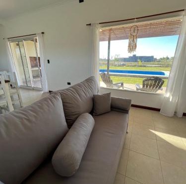 Casa quinta con entorno rural