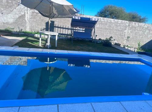 Casa Quinta Dept Alquila dia