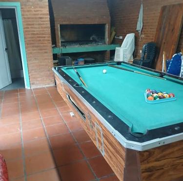 Casa quinta para descansar en Roldán