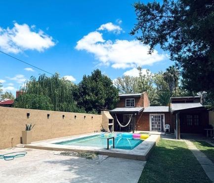 Casa quinta rio