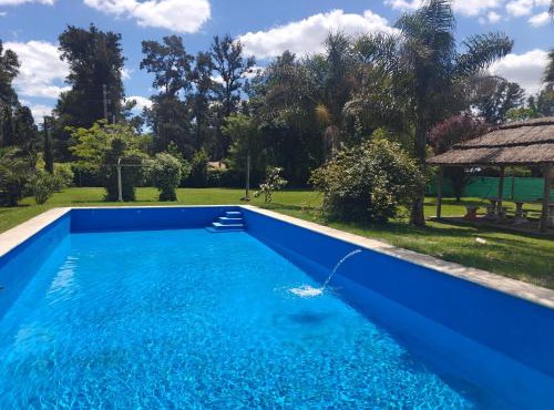 Casa Quinta rural con pileta