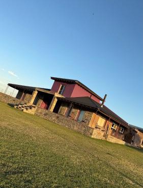 Casa Quinta Tandil