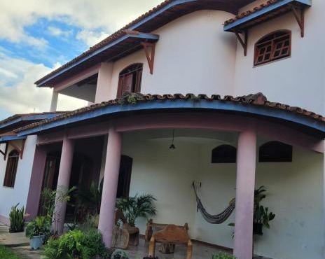 Casa Raiz in Valença