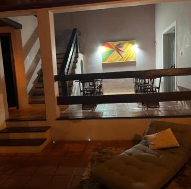 Casa Recanto Aurora in Petrópolis