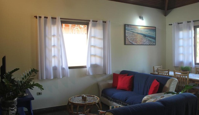 Casa Recanto Juquehy