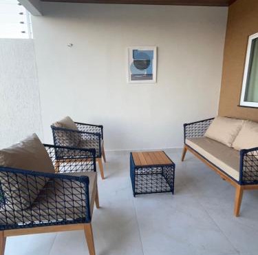 Casa Refúgio em Tianguá
