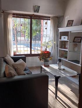 Casa Refugio
