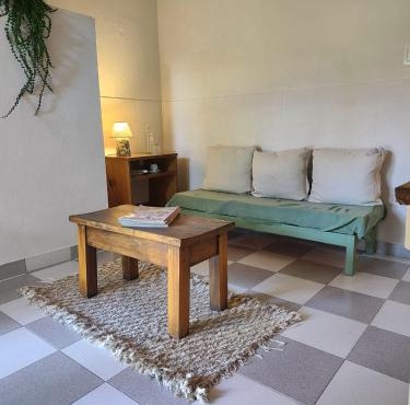 Casa Refugio