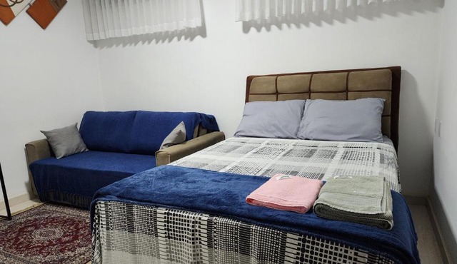Casa requinte estilo Ap próx Fema Unesp