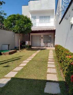 Casa residencial cantinho da ilha em Guriri