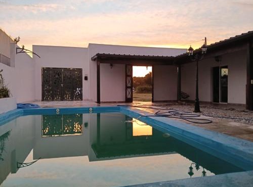 Casa Rincon caleta