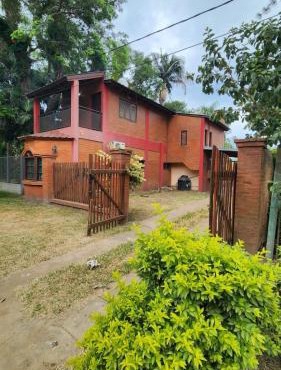 Casa Rivadavia en El Paso