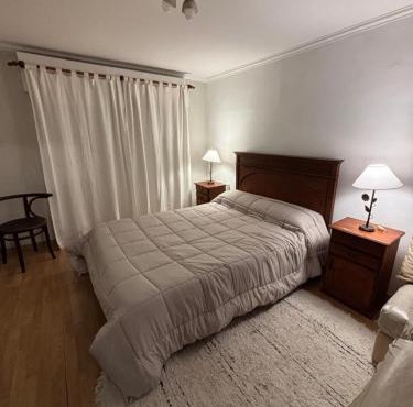 Casa Rivadavia