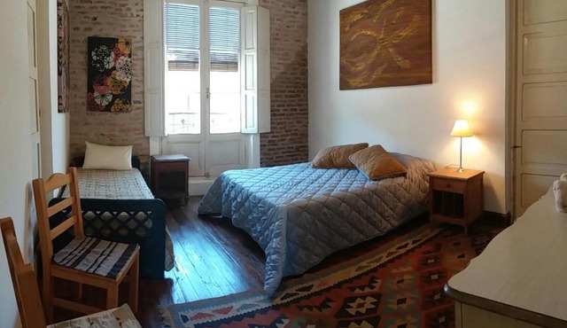 Casa Rodo 53 in Rocha
