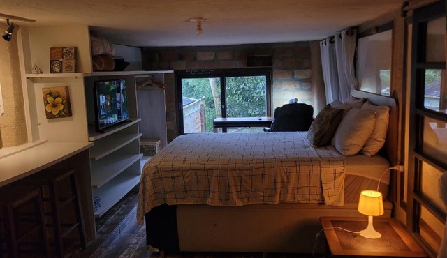 Casa Rover - Floripa in Florianópolis