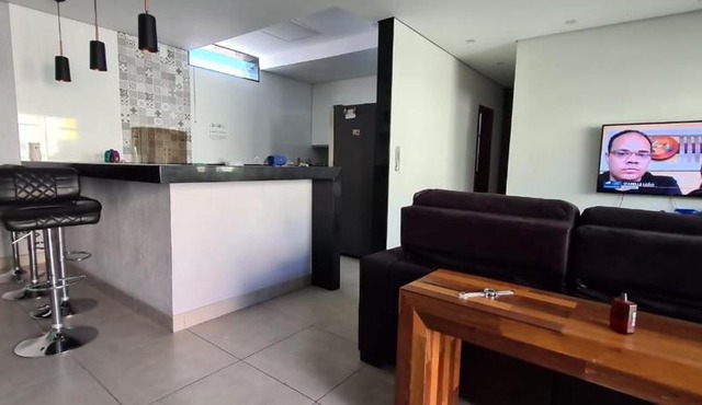 CASA ROXA mp in Belo Horizonte