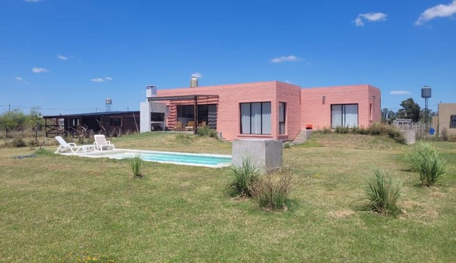Casa Ruiz