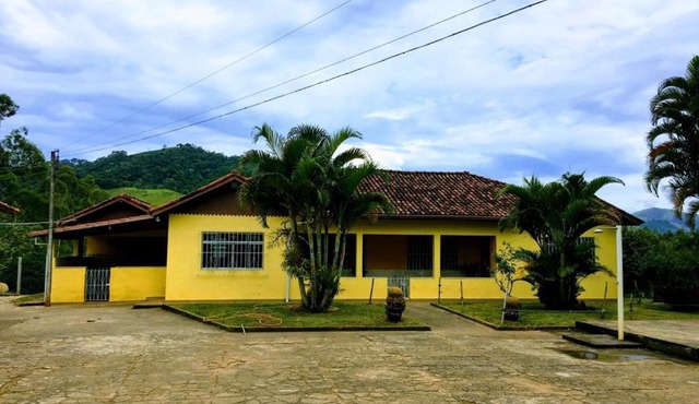 Casa/sítio na serra em Bom Jardim - RJ in Bom Jardim