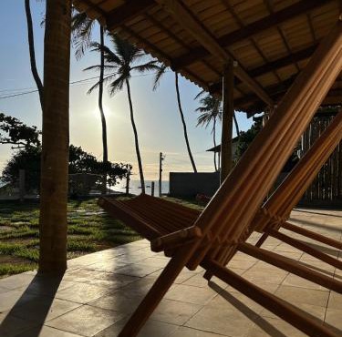 Casa Sabiá Icapuí Ceará