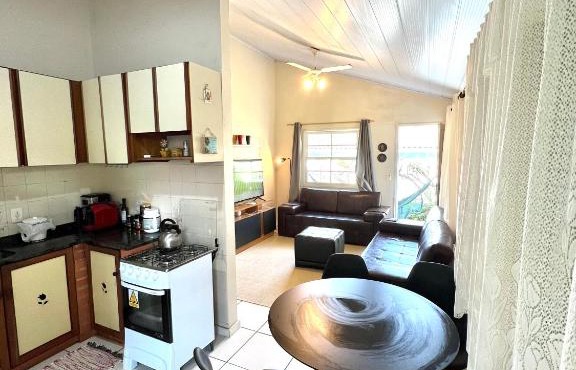 Casa Serra e Mar - Novo Campeche in Florianópolis