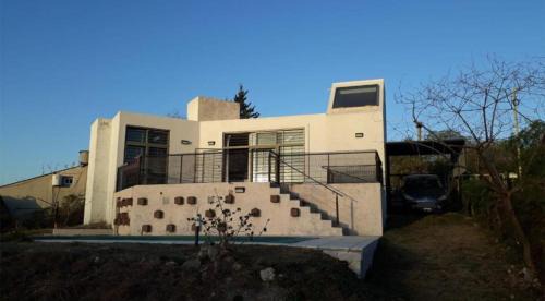 Casa Serrana