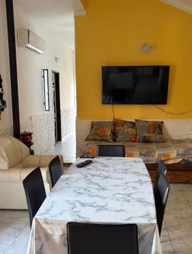 Casa Serrana Punilla