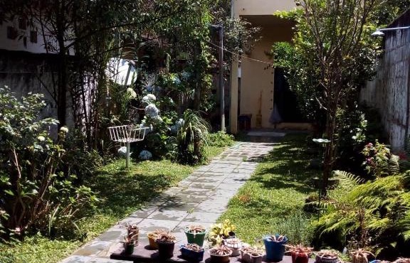 Casa SFX Centro