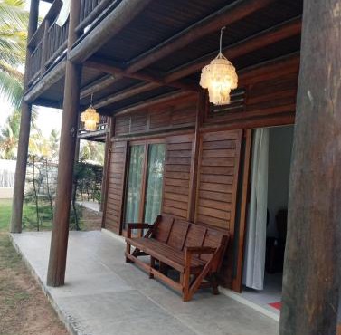 Casa Sol e mar Uruaú