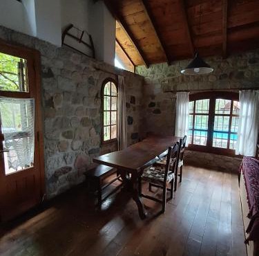 Casa Soleares