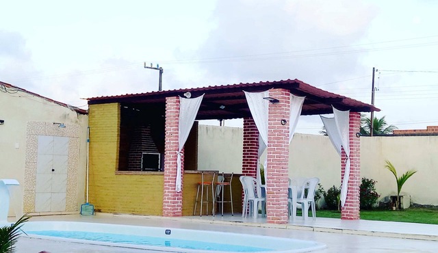 Casa Sophia ,praia do Abais